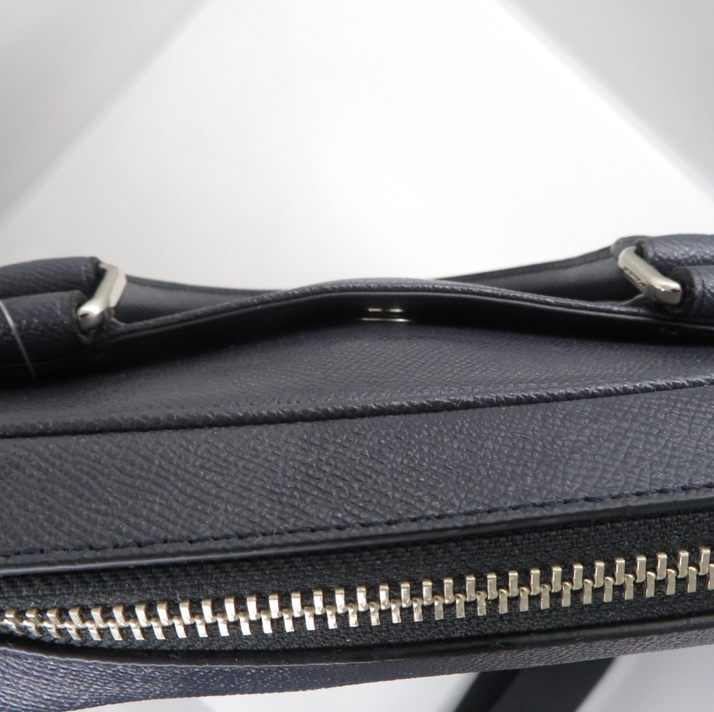 Coach Briefcase - Picture 4 of 8